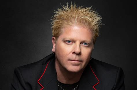 dexter holland weight loss|Dexter Holland from The Offspring. Most personal interview ever!.